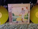 Elton John - goodbye yellow brick road