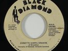 Zionette Gospel Singers 