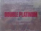 KISS 'Double Platinum' (NBLP 7100-2) 2 x Vinyl LP Album. US 1978 - EX/VG+