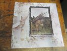 LED ZEPPELIN IV LP ATLANTIC  late 70s press sealed record club  no bar