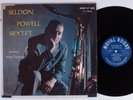SELDON POWELL SEXTET Featuring Jimmy Cleveland ROYAL ROOST 2220 LP mono
