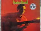 Baden Powell Samba Tropical Doppel LP 12` Vinyl TOP