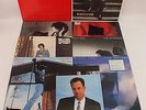 Set of 9 Billy Joel 12