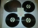 PIL. Public Image Limited. Metal Box Set. 4 LPs. 79.