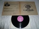 TRAFFIC-john barleycorn must die '70 UK PINK ISLAND LP ORIG. UK PROG.