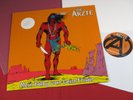 Die Ärzte  MEIN BABY WAR BEIM FRISÖR  10'' EP Metronome 575516-0 - 1996 sehr gut