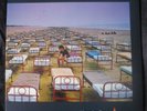 Pink Floyd - A Momentary Lapse Of Reason - LP + Inner + Poster UK