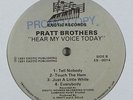 Pratt Brothers 