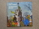 The Troll-Animated Music U.S. LP Smash SRS-67114 Shrink Inner Dunwich VG+