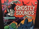GHOSTLY SOUNDS Spooky Effects VINTAGE 1970's LP Peter Pan Records NEW Sealed NIP