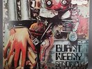 FRANK ZAPPA/MOTHERS * 'BURNT WEENY SANDWICH' * ORIGINAL 3 COLOUR REPRISE * EX