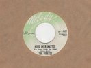 Pirates - Mind Over Matter - Mel-o-dy - Northern Soul Crossover Motown Tmg Rare