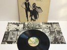 Fleetwood Mac ?Rumours Vinyl LP Textured Sleeve + Insert A1/B1 Burbank 1977