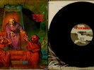 DEATH Scream Bloody Gore 1987 U.S. COMBAT LP SHRINK DEATH THRASH METAL
