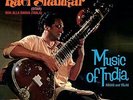SHANKAR, RAVI-Ragas & Talas (180g)  (UK IMPORT)  VINYL NEW