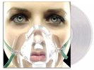 Underoath They're Only Chasing Safety 180 Gram Collectors Edition Clear Vinyl