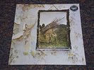 Led Zeppelin UK Import 