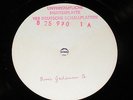 MUSSORGSKI Boris Godunow / DDR WHITE LABEL PROMO STEREO LP 1971 ETERNA 825970