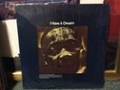 I HAVE A DREAM rare DR MARTIN LUTHER KING JR album 1968 SEALED KPFK