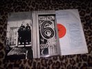 SPIRIT   THE FAMILY THAT PLAYS TOGETHER. UK First press 1969. Randy California.