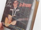 ROY ORBISON IN DREAMS+ CRYING  EMPTY BOX FOR JAPAN MINI LP CD
