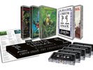 CIRITH UNGOL The Legacy MC BOX (incl. excl. Live Tape )
