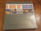 SUGAR - A Box of Sugar 5LP AUDIOPHILE VINYL EDITION BOX SET - SEALED BOB MOULD