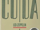 Led Zeppelin, Coda 200g LP from the Michael Hobson Archives