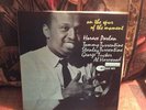 HORACE PARLAN  ON THE SPUR OF THE MOMENT  BLUE NOTE BLP 4074 DG 