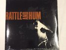 U2 - Rattle and Hum LP (STILL SEALED US Columbia 1988 See Pictures