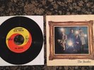 THE BEATLES: Strawberry Fields / Penny Lane CAPITOL 5810 Orig 45 w/ PS EX