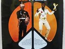Edwin Starr - War And Peace - Tamla Motown STML 11171