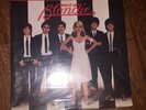 Parallel Lines By Blondie Mobile Fidelity Sound Studios MOFI vinyl Rare Reissue
