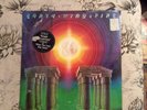 EARTH WIND & FIRE-I AM ON CBS MASTERSOUND SOUL FUNK LP-ORIGINAL NM,SEALED