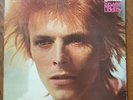 David Bowie Space Oddity 1972 Vinyl LP