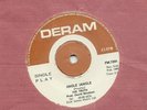 THE  TRUTH   UNIQUE  SOUTH AFRICA  HEAVY  PSYCH  45    JINGLE  JANGLE