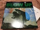 Isao Suzuki BLOW UP Japan LP (TBM-2515) TBM
