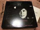 Mari Nakamoto LITTLE GIRL BLUE Japan LP (TBM-33) TBM