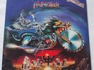 Judas Priest Painkiller 1990 LP Vinyl NM- Nice Original C 46891 Touch Of Evil