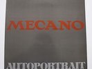 Mecano - Autoportrait