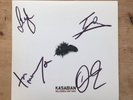 Kasabian - Days Are Forgotten - Signed 10