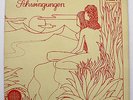 Ash Ra Tempel - Schwingungen - Clementine