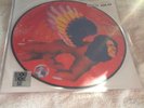 David Bowie The Man Who Sold The World RSD Picture Disc Vinyl LP