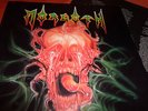 Morgoth ?– The Eternal Fall ..org,1990..in very good condition..rare