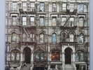 Led Zeppelin - Physical Graffiti Vinyl 2x LP Album UK 1st Press A1/B5/C1/D1