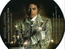 michael jackson -hollywood tonight- black or white - pd vinyle