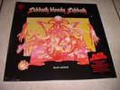 Black Sabbath - Sabbath Bloody Sabbath (2016 Sealed 180GM Red/Orange LP)