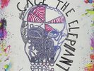 CAGE THE ELEPHANT CAGE THE ELEPHANT LP VINYL NEW (US) 33RPM