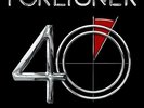 FOREIGNER - 40  2 VINYL LP NEW+