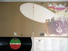 LED ZEPPELIN 2 ATLANTIC P-10101A Japan Vinyl LP